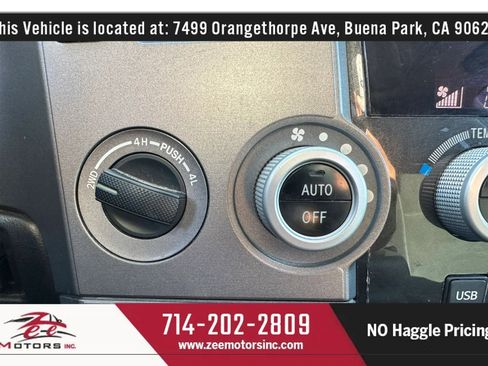 Used 2012 Toyota Sequoia SR5 w/ Sport Appearance Pkg image 29