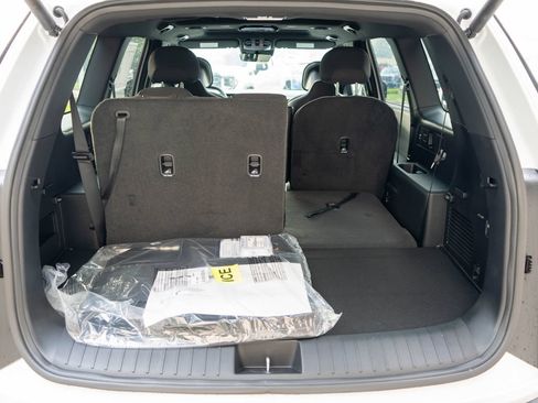 New 2027 Kia Telluride S w/ Towing Package AWD/4WD image 34