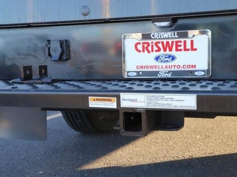 New 2026 Ford E-350 and Econoline 350 Super Duty w/ Power Equipment Group image 8