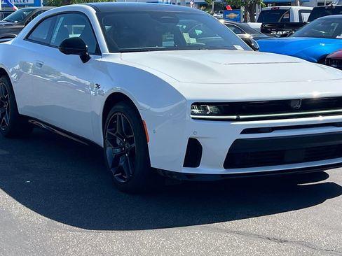 New 2026 Dodge Charger R/T AWD/4WD image 11