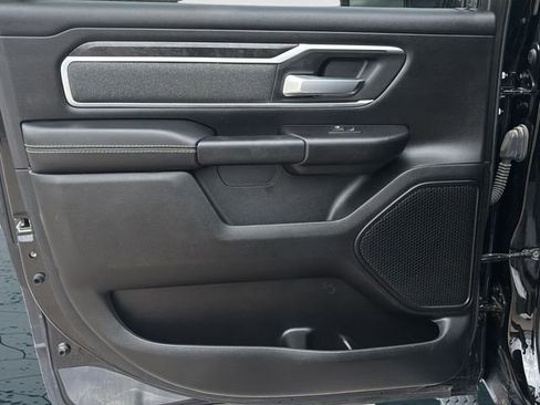 Used 2022 RAM 1500 Big Horn image 14