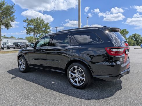 New 2026 Dodge Durango GT AWD/4WD image 5