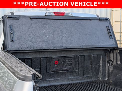 Used 2017 Ford F150 XLT RWD image 18