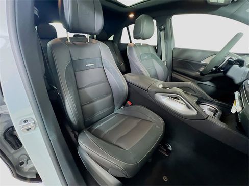 Used 2026 Mercedes-Benz GLE 53 AMG 4MATIC Coupe image 31