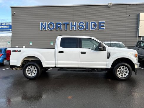 Used 2022 Ford F250 XLT image 7
