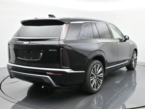 New 2026 Cadillac Vistiq Premium Luxury w/ LPO, Floor Liner Package image 5