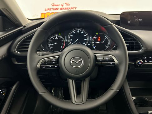 New 2026 MAZDA MAZDA3 s Sport image 18