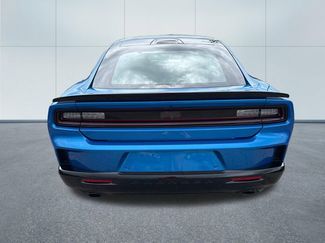 New 2026 Dodge Charger Scat Pack AWD/4WD video 3