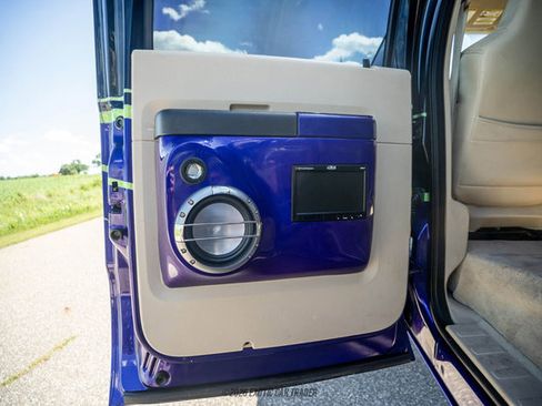 Used 2008 Ford F450 4x4 Crew Cab Super Duty image 34