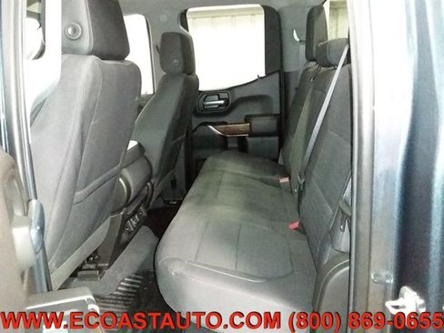 Used 2019 GMC Sierra 1500 Elevation w/ Elevation Value Package image 11