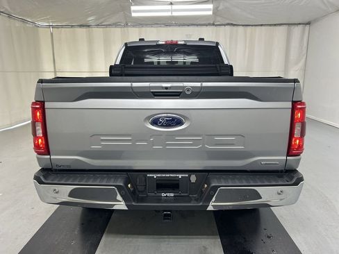 Used 2023 Ford F150 XLT w/ Equipment Group 302A High image 21