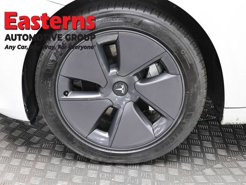 Used 2020 Tesla Model 3 Long Range image 26