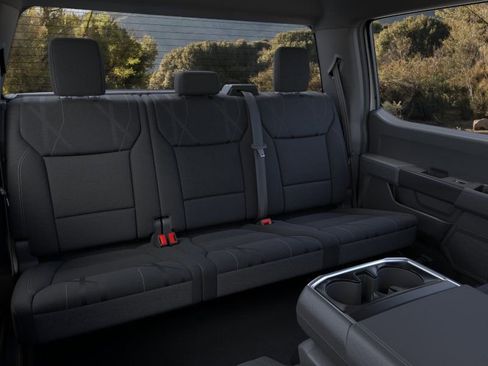 New 2026 Ford F150 STX w/ Equipment Group 200A image 11