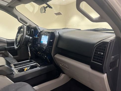 Certified 2019 Ford F150 XL w/ Equipment Group 101A Mid RWD image 23