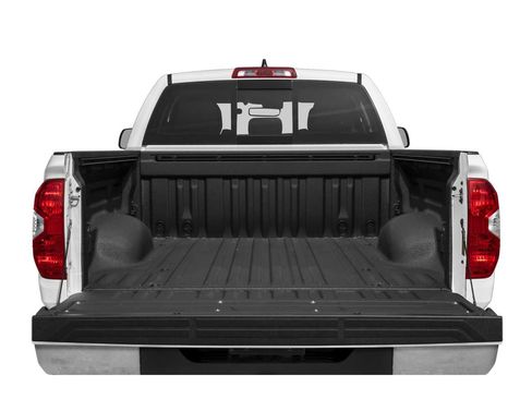 Used 2020 Toyota Tundra SR5 w/ TRD Off-Road Package AWD/4WD image 11
