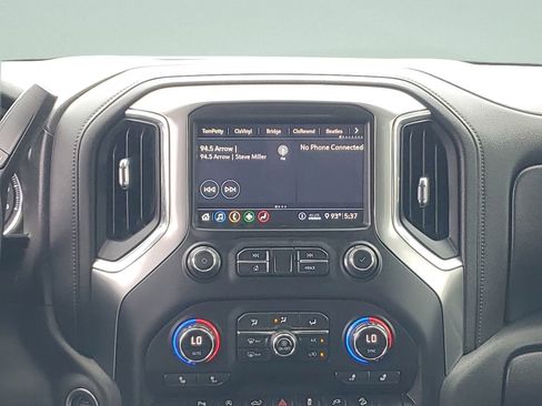 Used 2020 Chevrolet Silverado 1500 RST AWD/4WD image 14