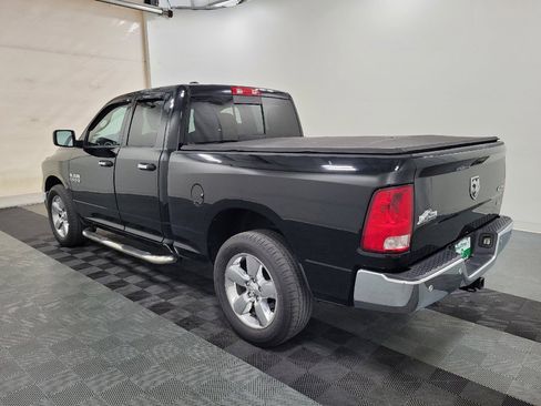 Used 2014 RAM 1500 Big Horn AWD/4WD image 3