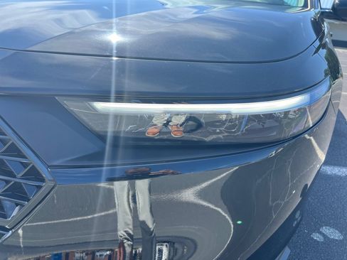 Used 2024 Honda Accord EX image 26