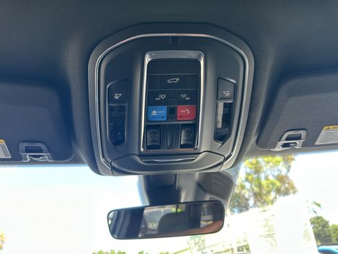 New 2026 Jeep Grand Cherokee Laredo X RWD image 51