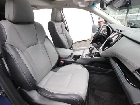 Used 2020 Subaru Outback Limited w/ Popular Package #2 image 26