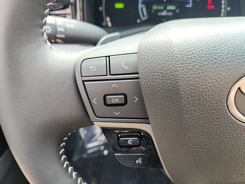Certified 2026 Toyota Camry SE FWD image 20