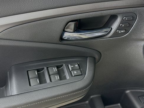 New 2026 Honda Ridgeline RTL image 20