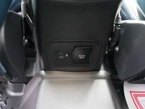 Certified 2023 Ford Bronco Sport Outer Banks w/ Tech Package image 9