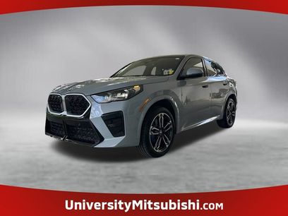 Used 2026 BMW X2 xDrive28i