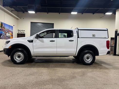 Used 2020 Ford Ranger XL image 21