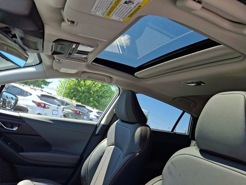 New 2026 Subaru Crosstrek 2.5i Limited w/ Crosstrek Mirror Package AWD/4WD image 9