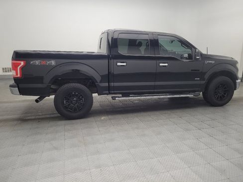 Used 2016 Ford F150 XLT w/ Equipment Group 302A Luxury image 10
