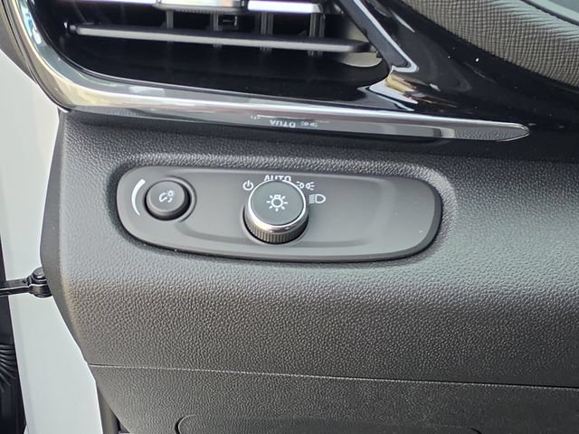New 2026 Buick Envista Sport Touring w/ Convenience I Package FWD image 22