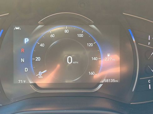 Used 2020 Hyundai Santa Fe Limited FWD image 14