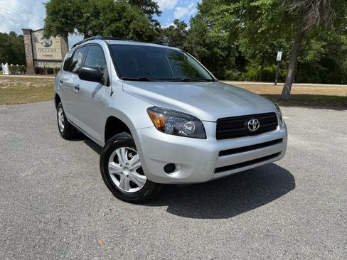 Used 2007 Toyota RAV4 2WD image 36