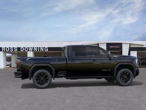 New 2026 GMC Sierra 2500 AT4 image 5