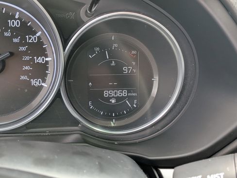 Used 2019 MAZDA CX-5 Sport FWD image 27
