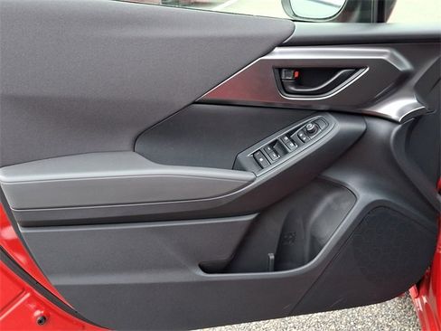 New 2025 Subaru Impreza 2.0i image 10