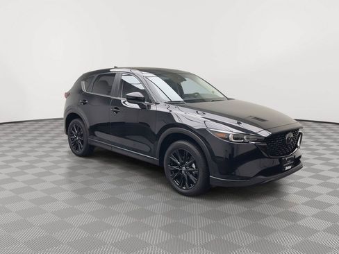 Used 2025 MAZDA CX-5 Carbon Edition AWD/4WD image 34