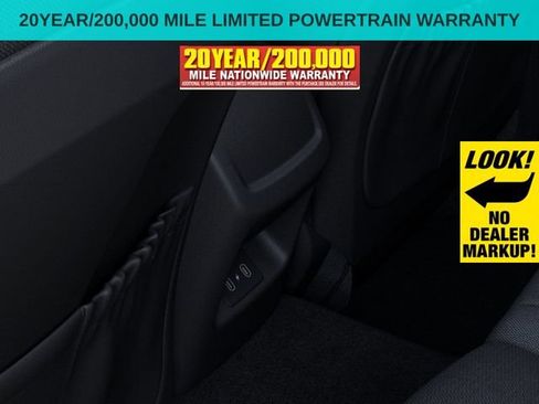 New 2026 Kia K5 LXS FWD image 26