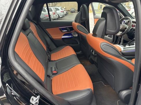 Certified 2023 Mercedes-Benz GLC 300 4MATIC image 15
