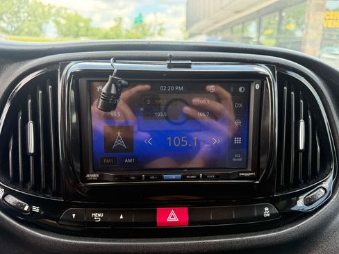 Used 2015 RAM ProMaster City Tradesman w/ Rear Back-up Camera Group FWD image 33