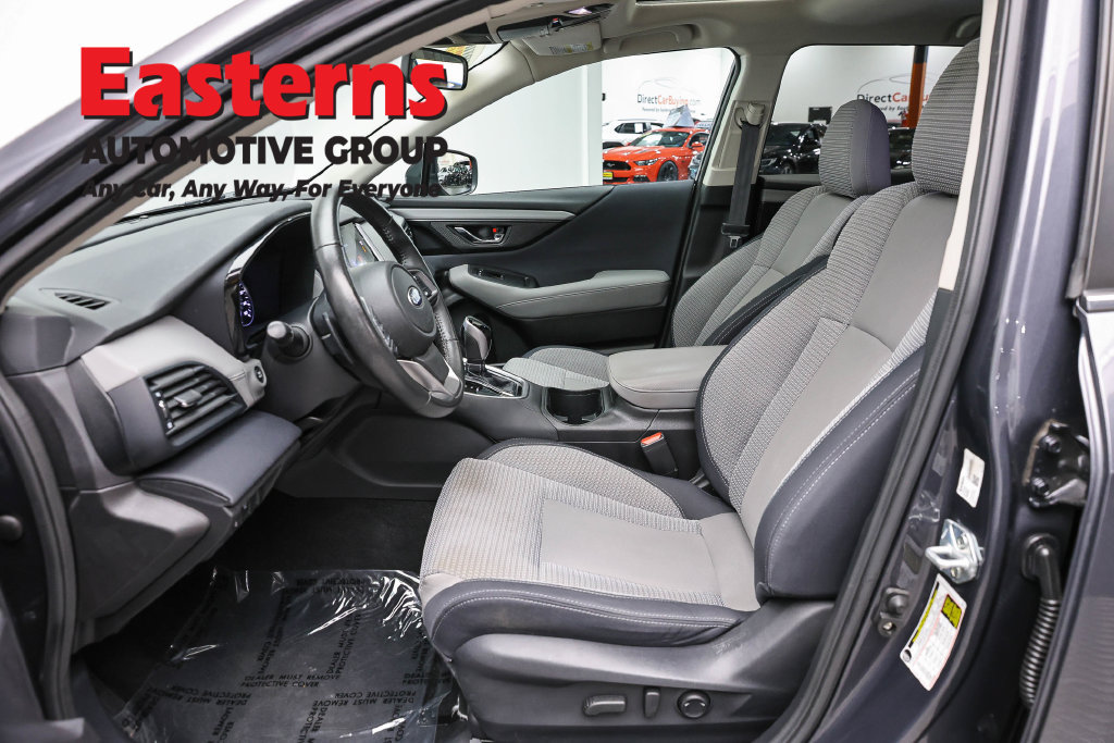 Used 2023 Subaru Outback Premium AWD/4WD image 15