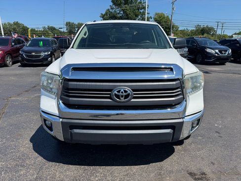 Used 2014 Toyota Tundra SR5 AWD/4WD image 8