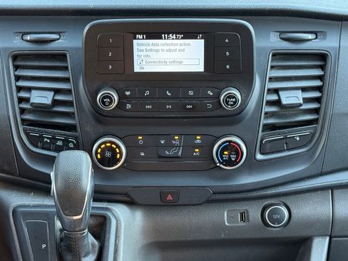 Used 2021 Ford Transit 250 Low Roof image 15