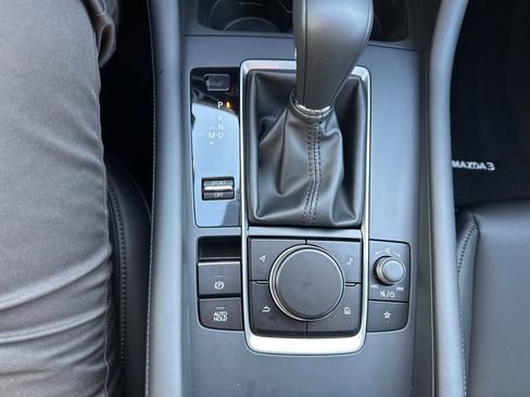 New 2026 MAZDA MAZDA3 s Sport image 39