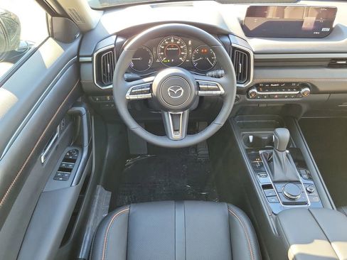 New 2026 MAZDA CX-50 2.5 Hybrid w/ Weather Package image 14