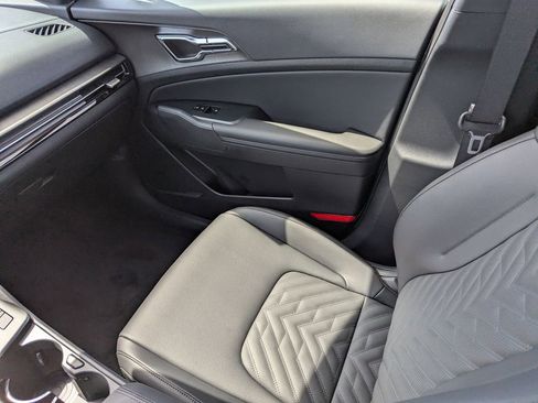 New 2026 Kia Sportage X-Line AWD/4WD image 16