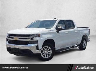 Used 2022 Chevrolet Silverado 1500 LT AWD/4WD video 1