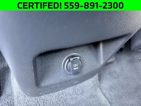 Certified 2025 Kia Telluride S AWD/4WD image 13