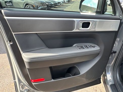 New 2026 Hyundai Santa Fe SEL image 10